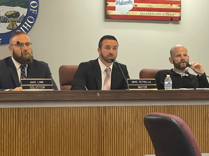 Water bills remain an issue in Wintersville